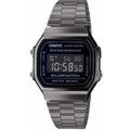 Наручний годинник Casio A168WEGG-1BEF купити магазин Lux time