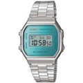 Наручний годинник Casio A168WEM-2EF купити магазин Lux time