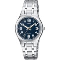 Жіночий годинник Casio LTP-1310PD-2BVEF Оригінал ⌚ Lux-time