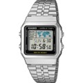 Наручний годинник Casio A500WEA-1EF Оригінал ⌚ магазин Lux time