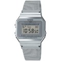 Наручний годинник Casio A700WEM-7AEF Оригінал ⌚ магазин Lux time
