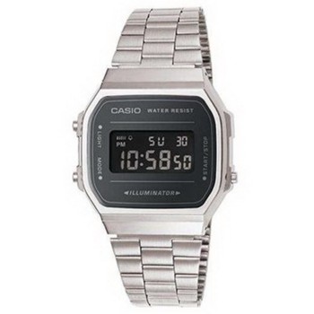Casio A168WEM-1EF