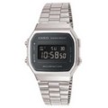 Наручний годинник Casio A168WEM-1EF купити магазин Lux time