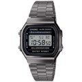 Наручний годинник Casio A168WEGG-1AEF купити магазин Lux time