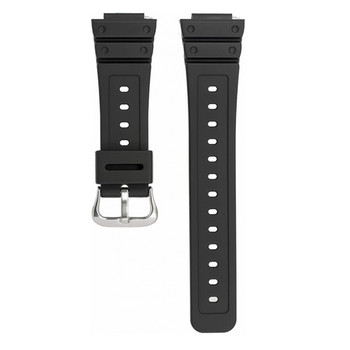 Ремінець Casio GA-2100-1A1 (10597558)