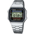 Наручний годинник Casio A168WA-1YES купити магазин Lux time
