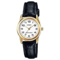 Жіночий наручний годинник Casio LTP-V001GL-7BUDF Оригінал ⌚ Lux-time