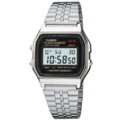 Наручний годинник Casio A159WA-N1  Оригінал ⌚ магазин Lux time