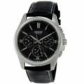 Чоловічий наручний годинник Casio MTP-1375L-1A Оригінал ⌚ Lux-time