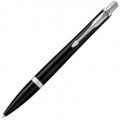 Шариковая ручка Parker URBAN 17 Muted Black CT BP 30 132 Lux-Time