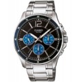 Купити Casio MTP-1374D-2A за найкращою ціною, касіо у Львові, Києві, доставка по всій Україні