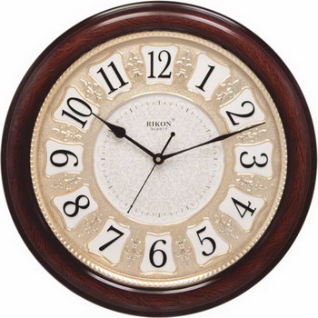 Rikon RK35 Brown Gold