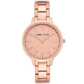 Жіночий наручний годинник Anne Klein AK/3618RGRG Оригінал ⌚ Lux-time