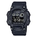  CasioW-735H-1BVEF | Часы | CASIO купити, ціна, опис, магазин Lux time