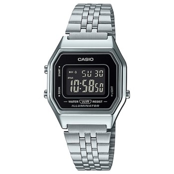 Casio LA680WA-1BDF