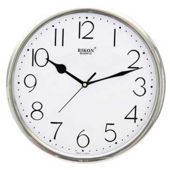 Rikon 2651 Silver