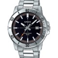 Купити годинник Casio MTP-VD01D-1E2V за найкращою ціною, касіо у Львові, Запоріжі, доставка по всій Україні