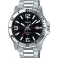 Купити годинник Casio MTP-VD01D-1BV за найкращою ціною, касіо у Львові, Запоріжі, доставка по всій Україні