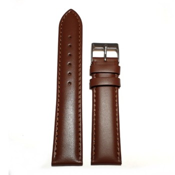 Genuine Leather KWF Brown