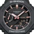 Наручний годинник Casio GMA-S2100-1AER купити, ціна, опис, магазин Lux time