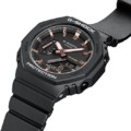 Наручний годинник Casio GMA-S2100-1AER купити, ціна, опис, магазин Lux time