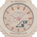 Наручний годинник Casio GMA-S2100-4AER купити, ціна, опис, магазин Lux time