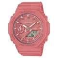 Наручний годинник Casio GMA-S2100-4A2ER купити, ціна, опис, магазин Lux time