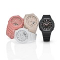 Наручний годинник Casio GMA-S2100-4A2ER купити, ціна, опис, магазин Lux time