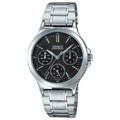 Купити Casio LTP-V300D-1AUDF за найкращою ціною, касіо у Львові, Києві, доставка по всій Україні