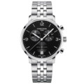 Купити годинник Certina C035.417.11.057.00, оригінальний швейцарський годинник з доставкою по всій Україні, Lux-Time