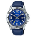 Купити Casio MTP-VD01L-2B за найкращою ціною, касіо у Львові, Запоріжі, доставка по всій Україні