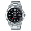 Купити годинник Casio MTP-VD01D-1E за найкращою ціною, касіо у Львові, Запоріжі, доставка по всій Україні