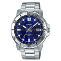 Купити годинник Casio MTP-VD01D-2E за найкращою ціною, касіо у Львові, Запоріжі, доставка по всій Україні