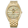 Купити годинник Orient FAB00008C9 у Львові, Україні | Ціна годинника Орієнт FAB00009C9 на сайті Lux-Time