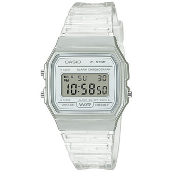 Casio F-91WS-7D