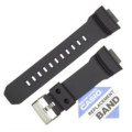 Купити ремінець Casio G-SHOCK GA-200-1A в інтернет-магазині Lux-Time