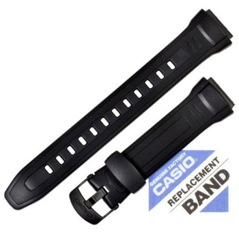 Ремінець Casio W-212H-1AV