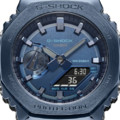 Купити Casio G-SHOCK GM-2100N-2AER оригінал, безкоштовна доставка Lux-Time