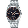 Годинник Casio MTP-1335D-1A2 оригінал ❤ купити у Львові, Києві, Україні безплатна доставка, магазин Lux-Time