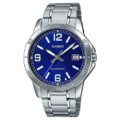 Годинник Casio MTP-V004D-2BUDF оригінал ❤ купити у Львові, Києві, Україні безплатна доставка, магазин Lux-Time