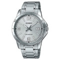 Годинник Casio MTP-V004D-7B2UDF оригінал ❤ купити у Львові, Києві, Україні безплатна доставка, магазин Lux-Time