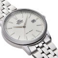 Наручний годинник ORIENT Automatic RA-AC0F02S10B купити за найкращою ціною в магазині Lux-Time