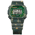 Купити Casio G-SHOCK DWE-5600CC-3ER оригінал безкоштовна доставка Lux-Time