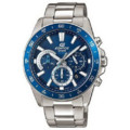 Наручний годинник Casio Edifice EFV-570D-2AVUEF оригінал купити, ціна, опис, магазин Lux time