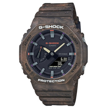 Casio GA-2100FR-5A