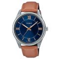 Наручний годинник Casio MTP-V005L-2B5 купити за найкращою ціною