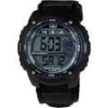 Купити тактичний годинник Q&Q M075J004Y | Ціна, опис, магазин Lux-time