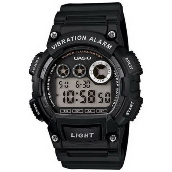 Casio W-735H-1AVEF