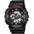 Купити чоловічий годинник Casio G-SHOCK GA-110-1AER Оригінал ⌚ Lux-time