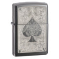 Запальничка Zippo 28323 Ace Filigree купити за найкращою ціною